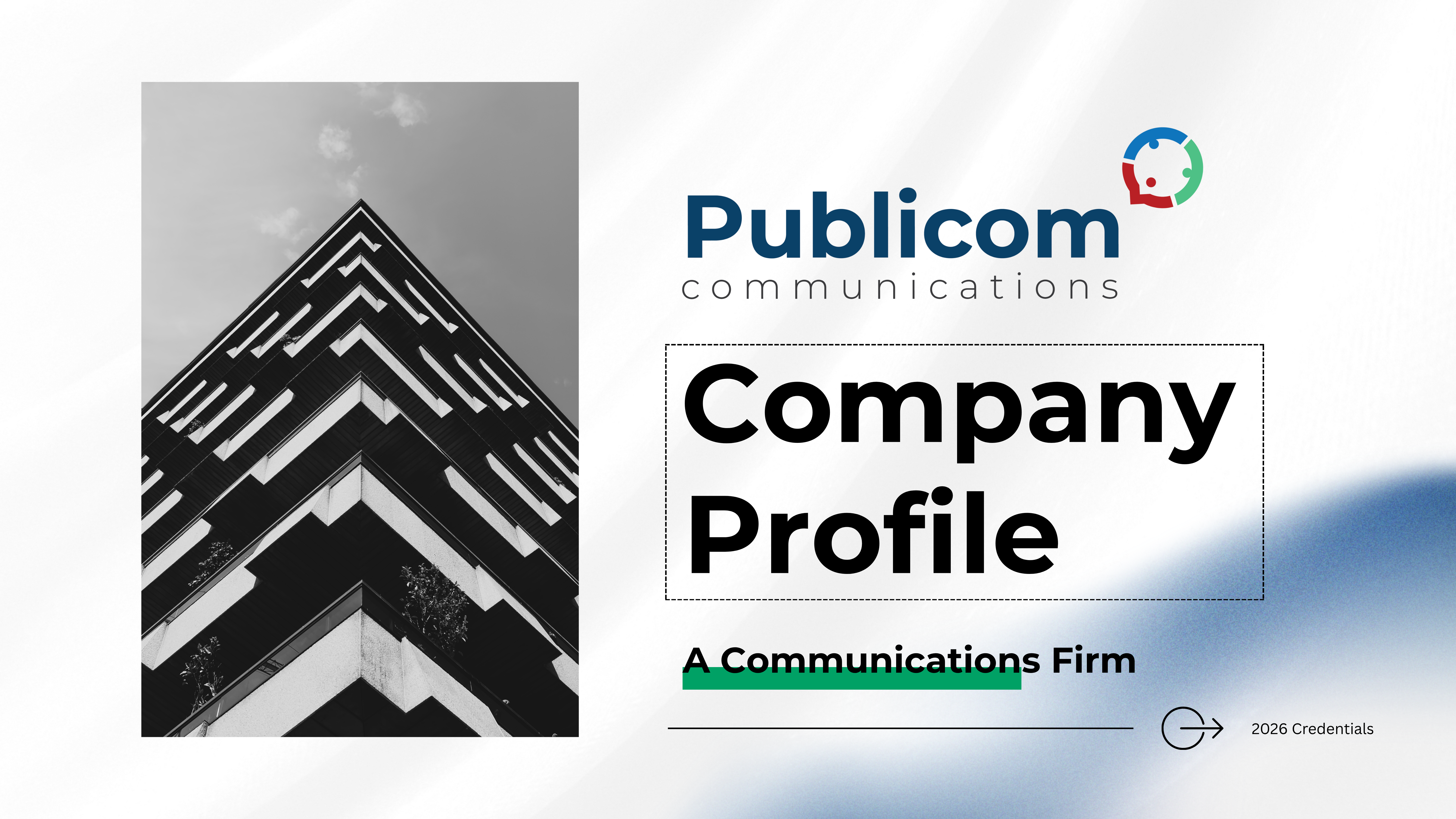 Company profile 1