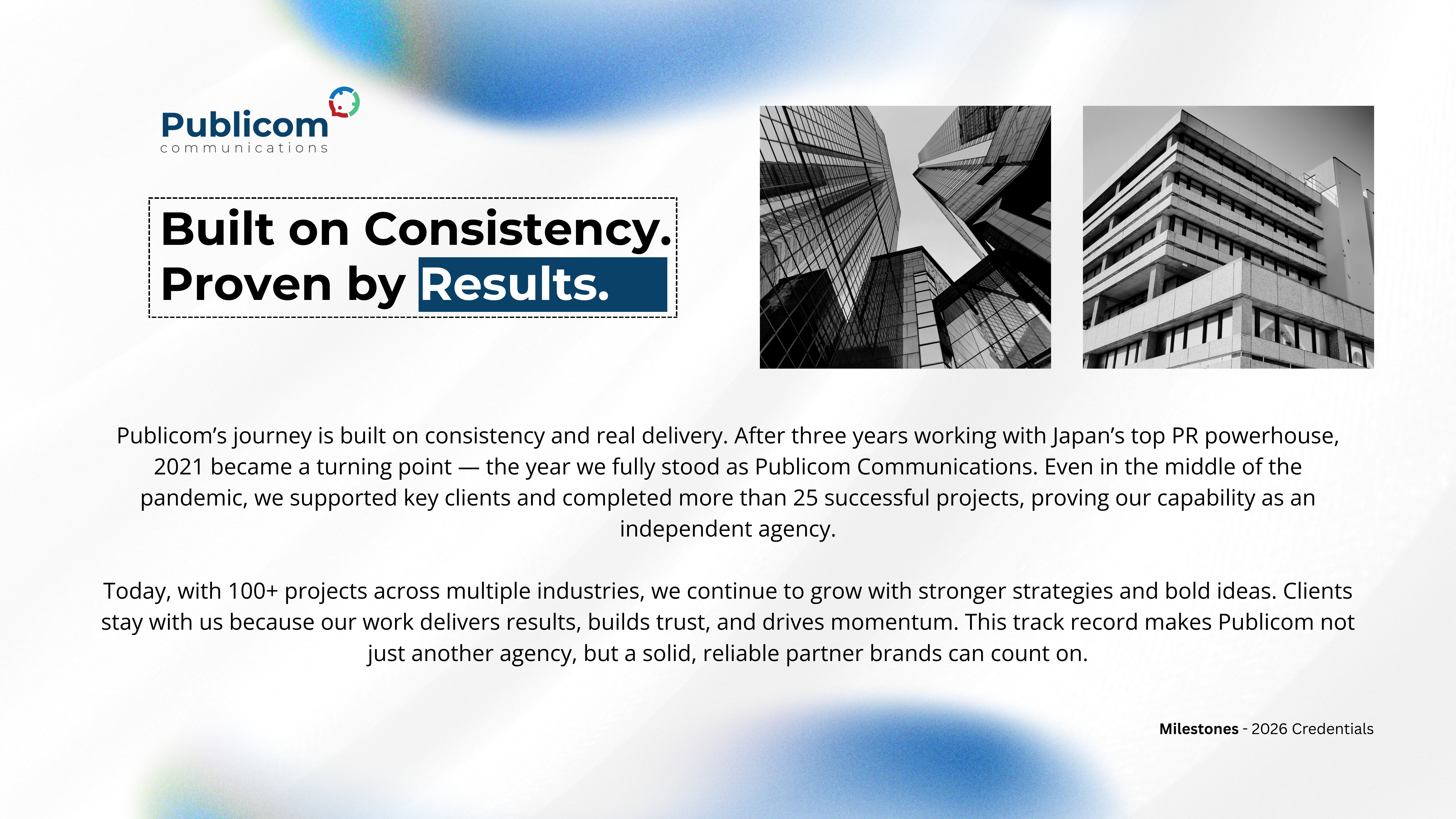 Company profile 4