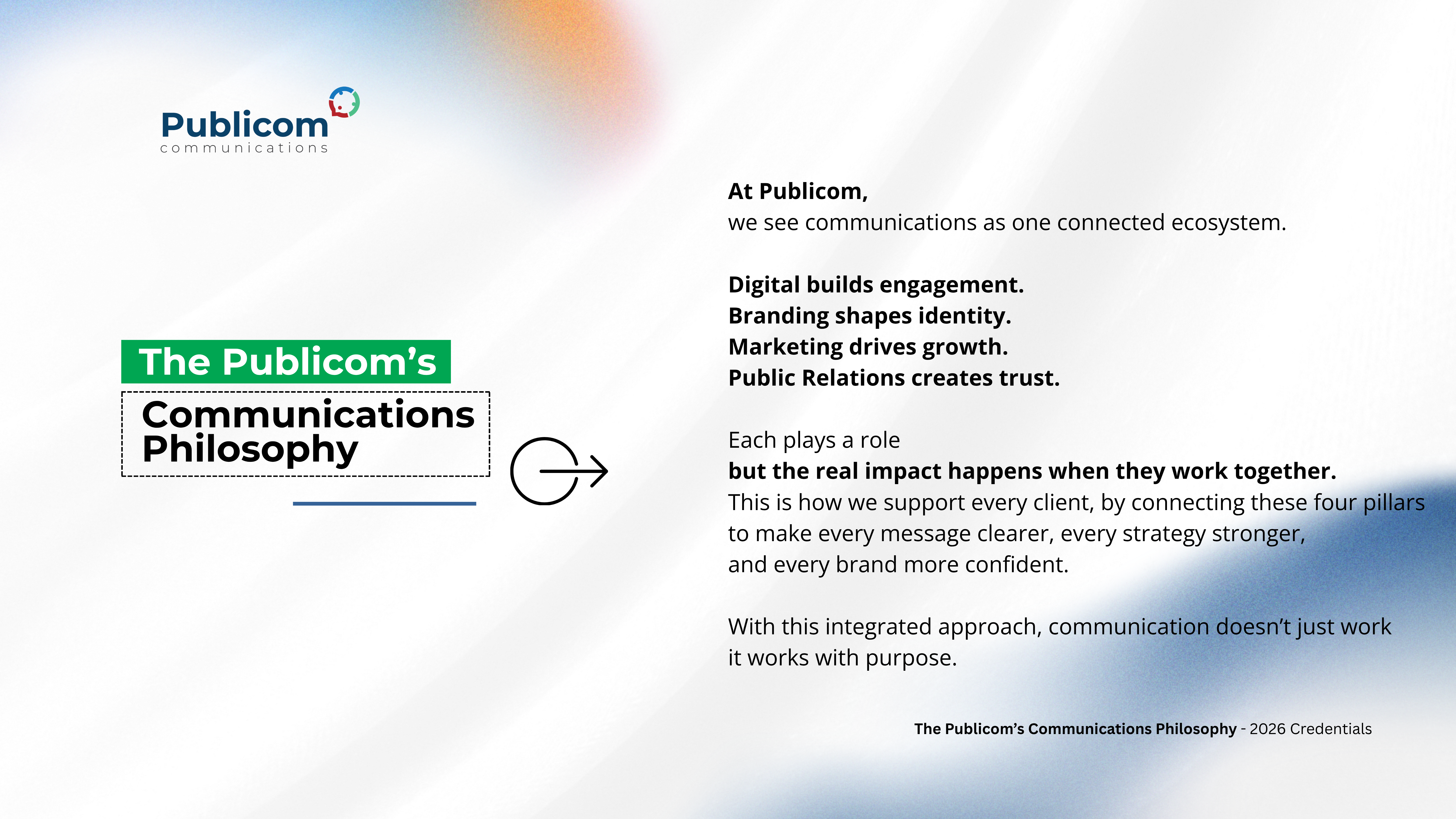 Company profile 5