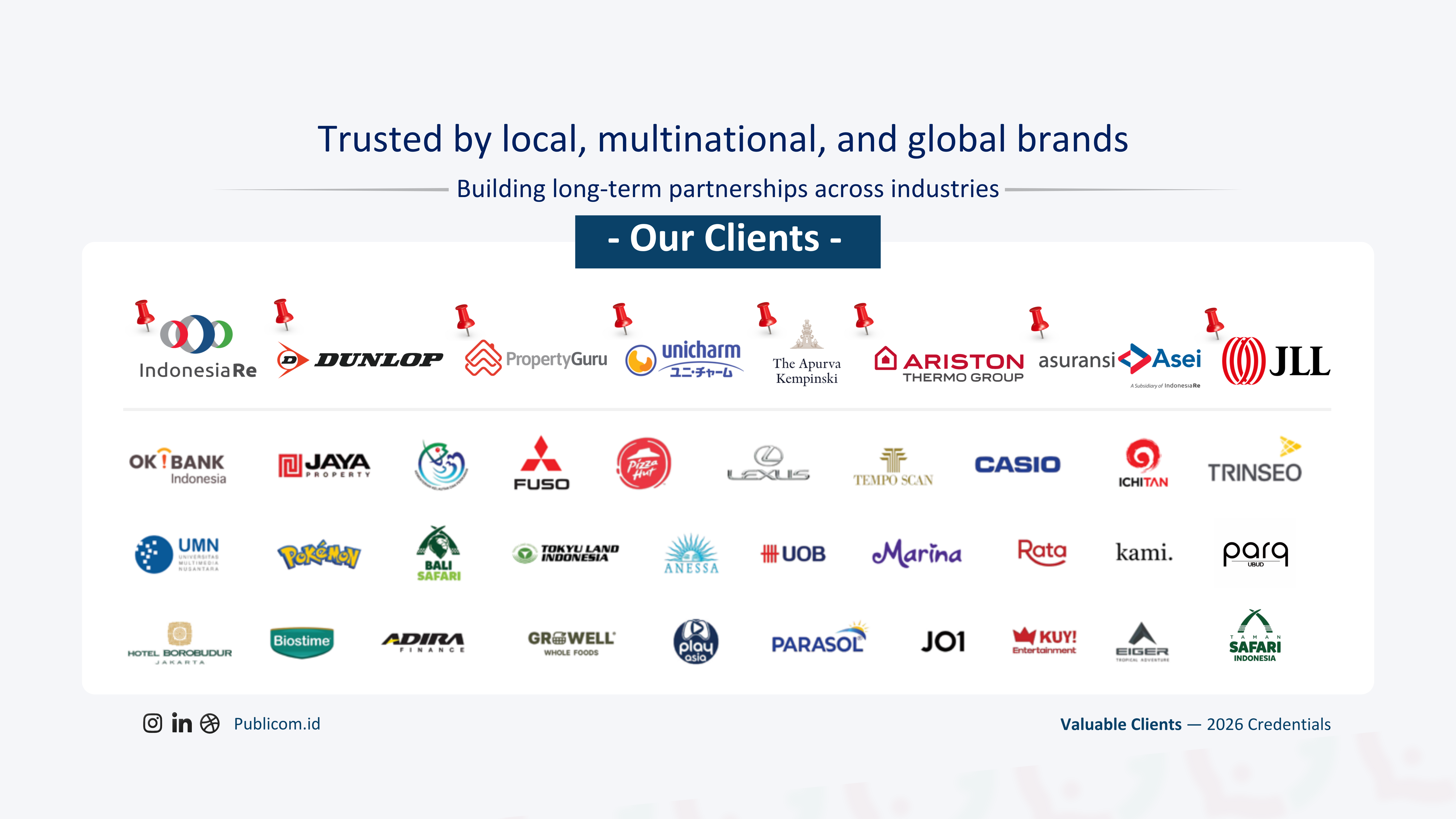 Company profile 6